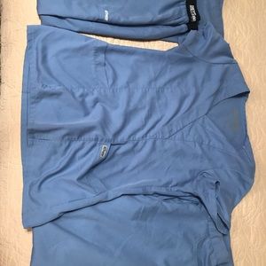 Greys Anatomy Scrubs